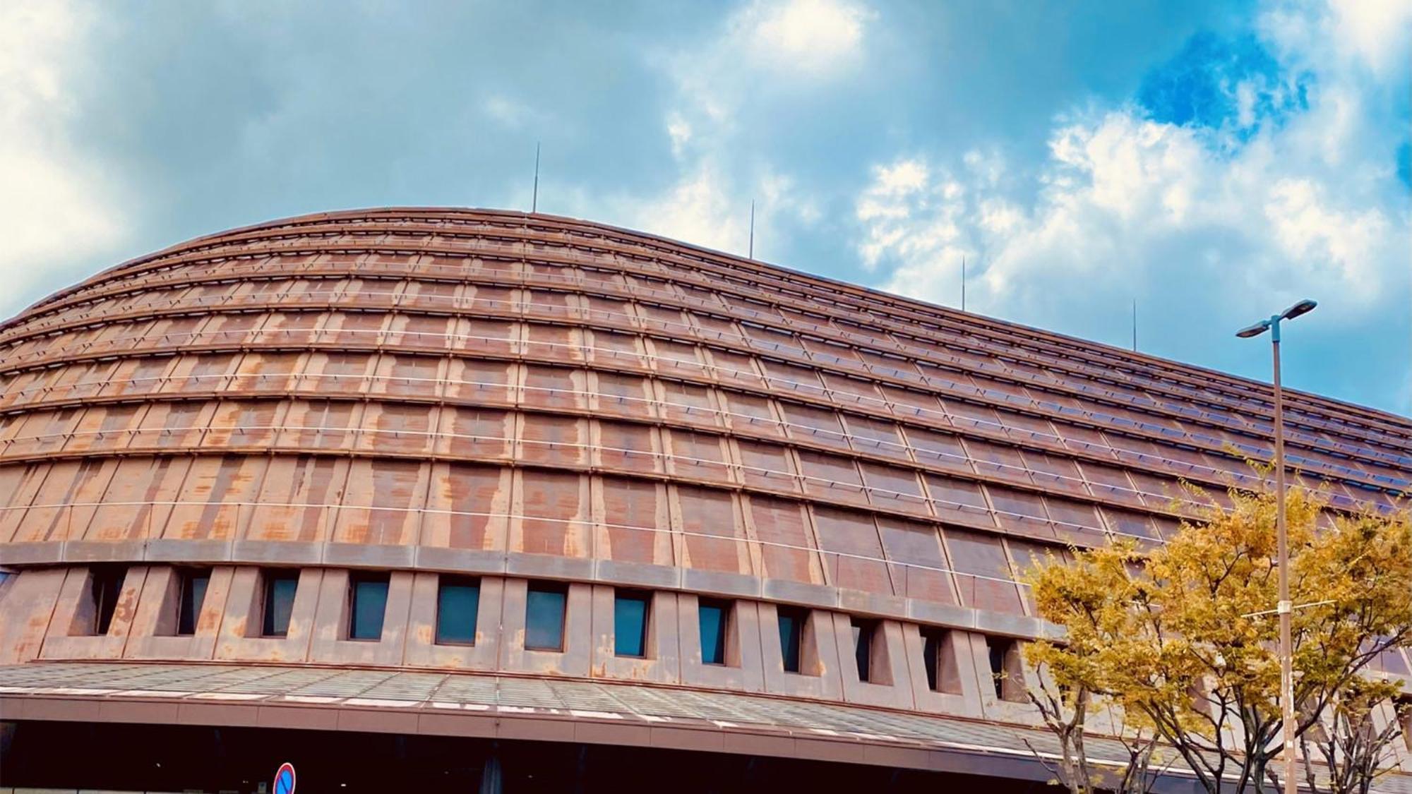 Toyoko Inn Kobe Sannomiya-Eki Higashi Buitenkant foto