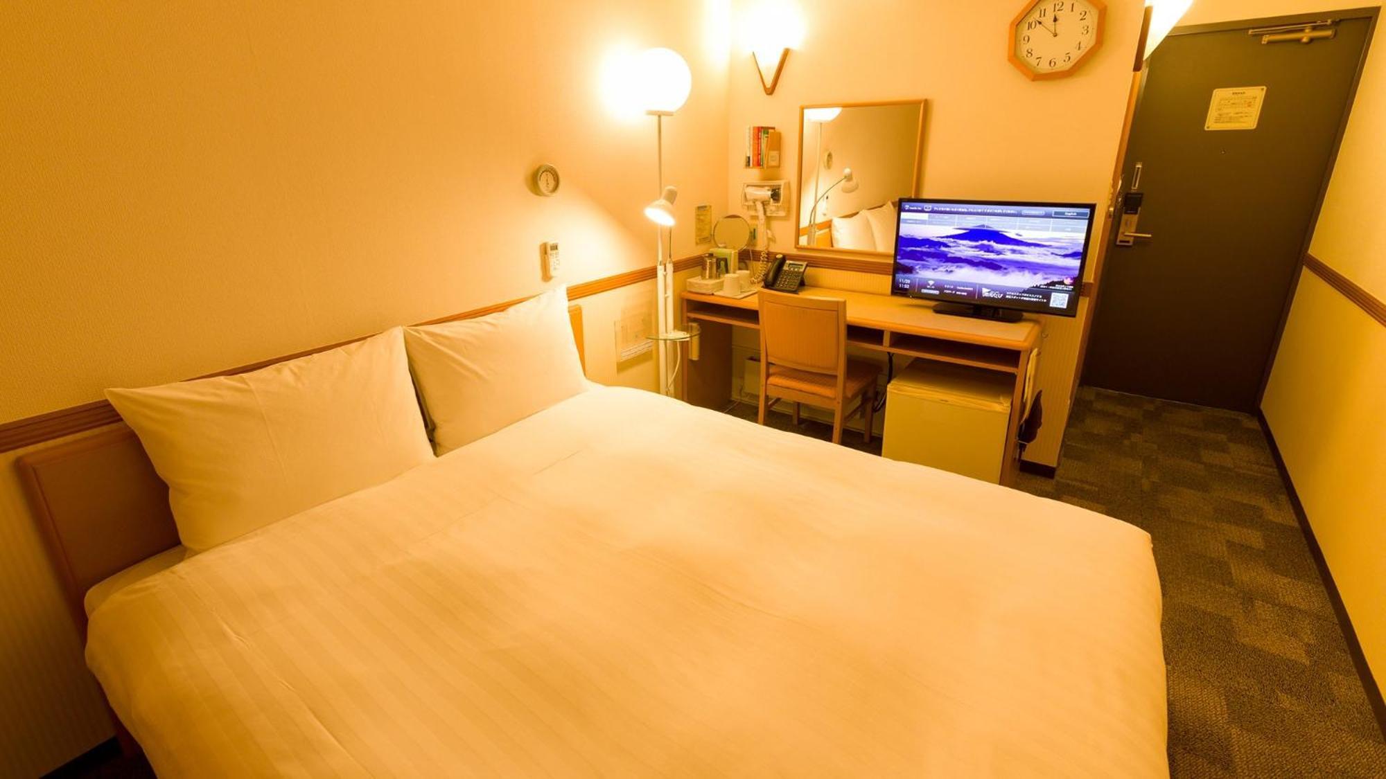 Toyoko Inn Kobe Sannomiya-Eki Higashi Kamer foto