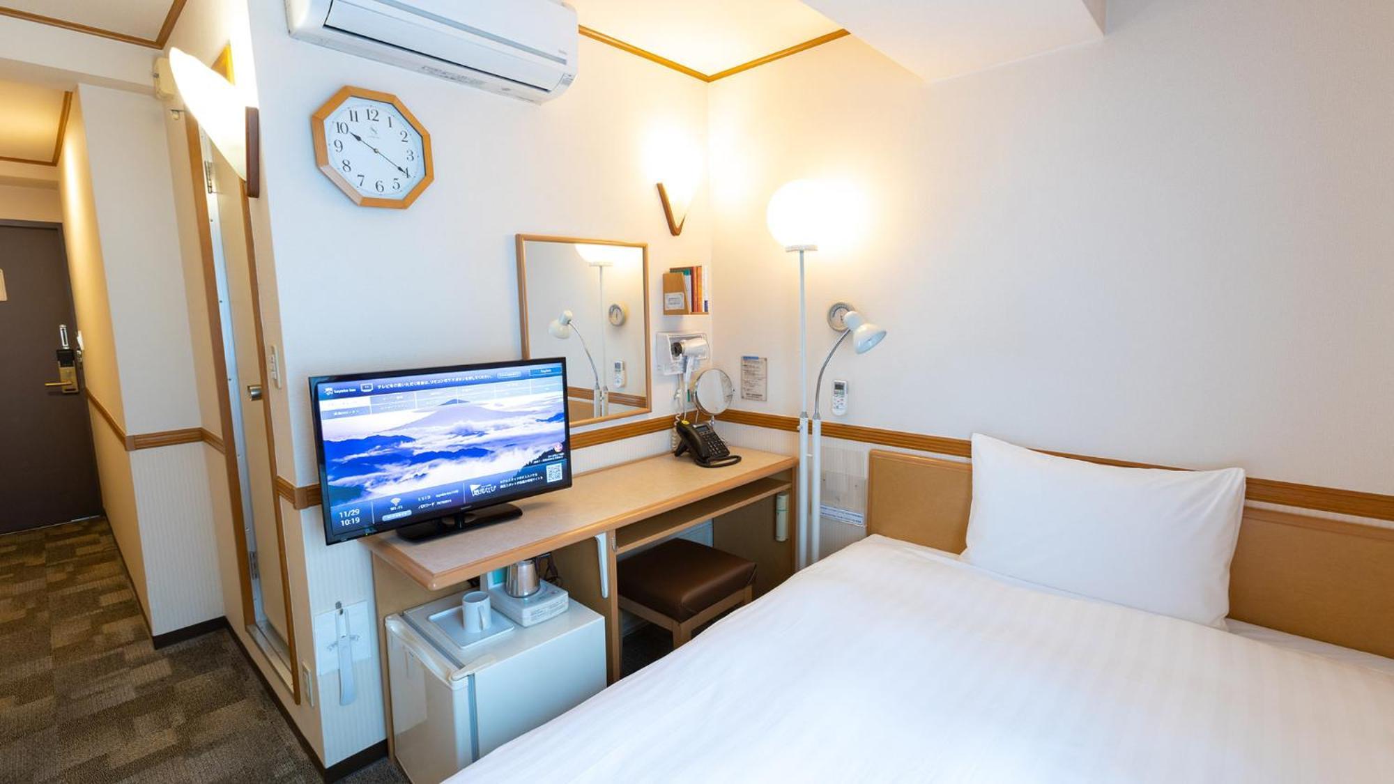Toyoko Inn Kobe Sannomiya-Eki Higashi Kamer foto