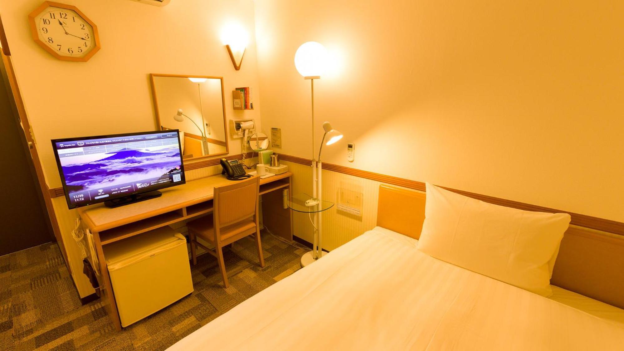 Toyoko Inn Kobe Sannomiya-Eki Higashi Kamer foto