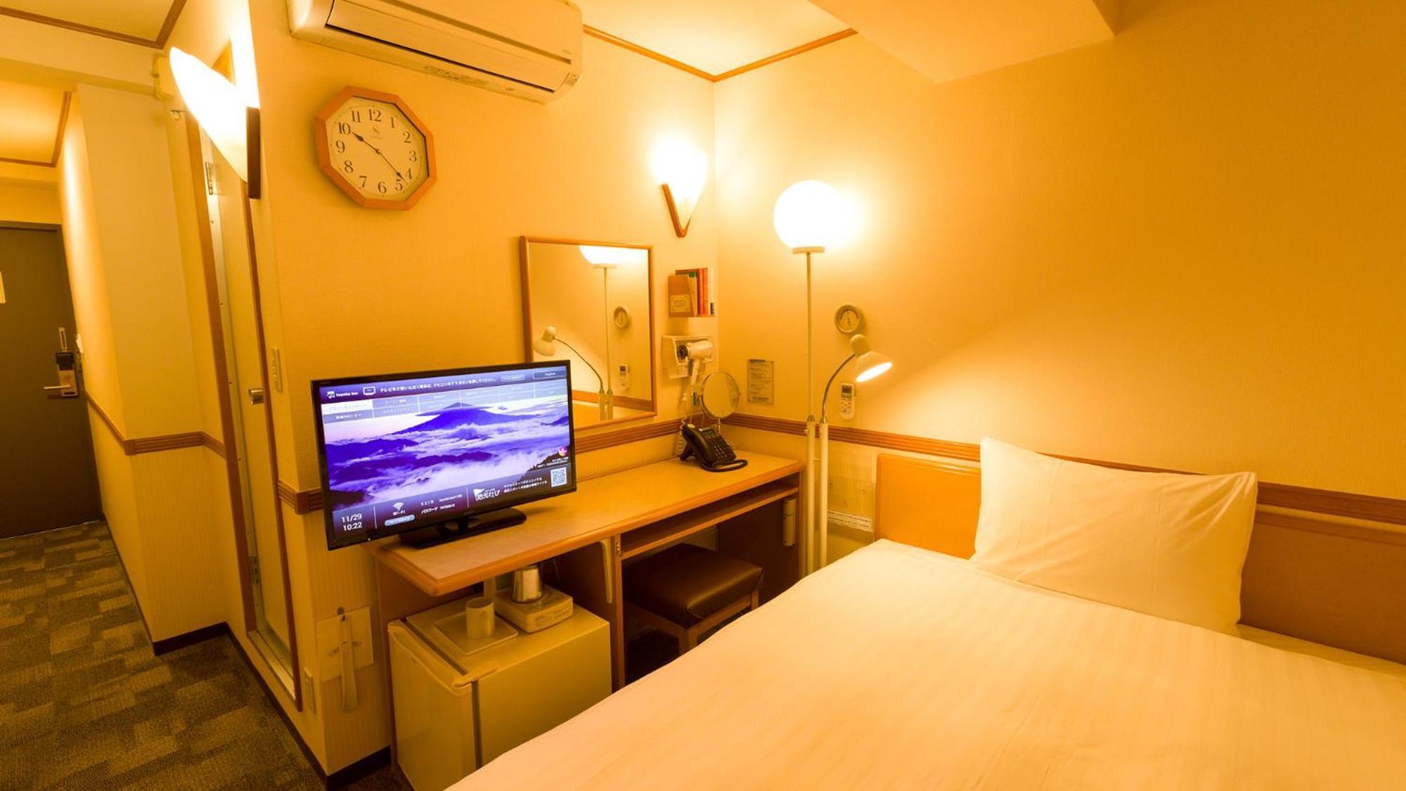 Toyoko Inn Kobe Sannomiya-Eki Higashi Kamer foto