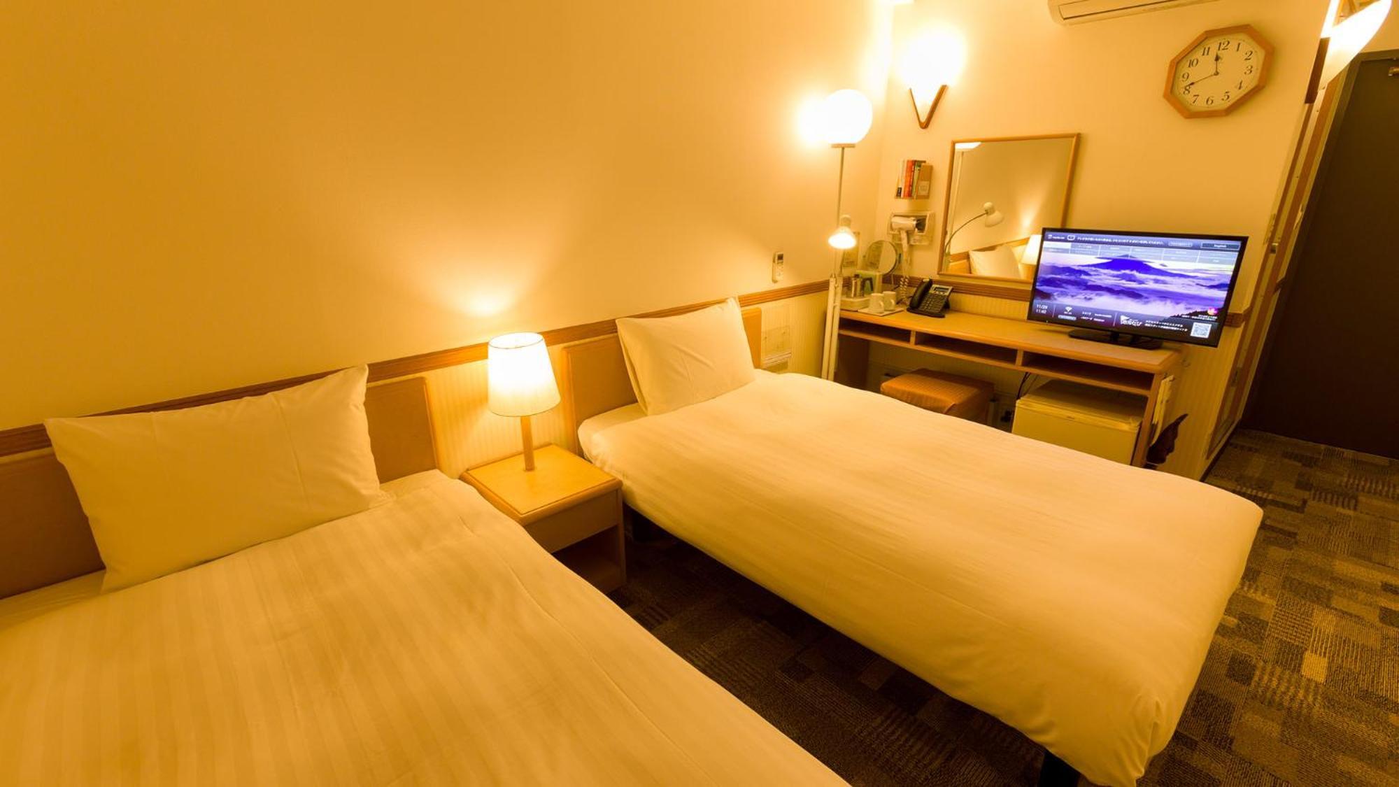 Toyoko Inn Kobe Sannomiya-Eki Higashi Kamer foto